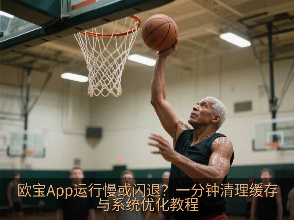 智能手机系统优化与安全应用安装界面